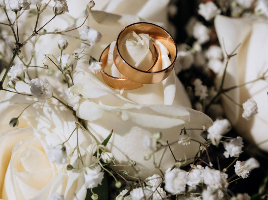 Hochzeit